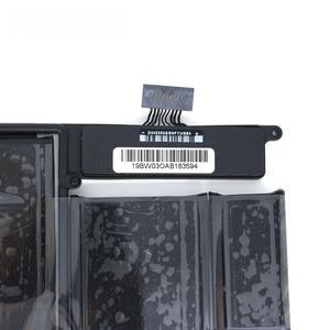 <span class=keywords><strong>Batterie</strong></span> de remplacement pour ordinateur portable A1493 pour <span class=keywords><strong>MacBook</strong></span> <span class=keywords><strong>Pro</strong></span> 13 "Retina Late 2013 Mid <span class=keywords><strong>2014</strong></span> A1502 Rechargeable 71.8Wh Notebook Battery - Product Image 6