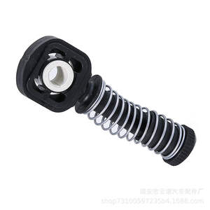 Cabezal de Horquilla de Cambio Volkswagen 1J0711761C, Pieza de Cable de Cambio de Marchas Mecánico de Plástico para Transmisión de Automóvil - Product Image 1