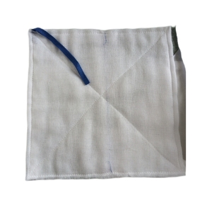 Vật Tư Y Tế Gạc Bụng Vô Trùng Bằng <span class=keywords><strong>Cotton</strong></span> Phẫu Thuật Miếng Bọt Biển Gạc - Product Image 2