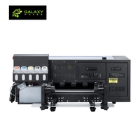 Imprimante DTF Station T-Shirt Textile Direct to Film 13x33cm Epson F1080 Prestige R1 A3 pour débutants