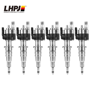 C/S/E/G Série W204 W222 W211 Série 3/5 F20 F30 G30 M-Power F80 M3 Pompes à <span class=keywords><strong>injection</strong></span> de carburant pour <span class=keywords><strong>BMW</strong></span> Mercedes Benz 2013-2020 - Product Image 2