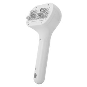 Dog And Cat Comb Spray Cleaning Grooming <b>Brush</b> For <b>Pets</b> Fur Care - Product Image 3