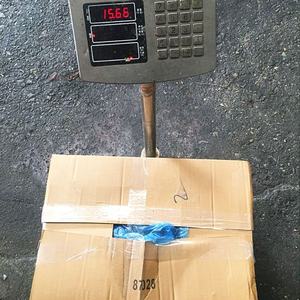 المجمدة جولة كاملة عالية الجودة ماكريل المحيط الهادي المأكولات البحرية 100-150g - Product Image 4