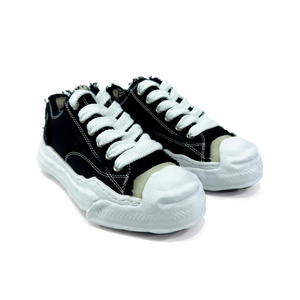 Zapatos Casuales de Diseño de Lujo, Alta Calidad, Lona, Moda, Vulcanizados, con Cordones, para Verano, Correr, Caminar, Unisex, con Plantilla - Product Image 1