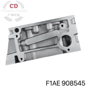 Pour <span class=keywords><strong>FIAT</strong></span> Daily ducato 0481D fabrication professionnelle bon prix moteur culasse 504049268 2.3 composants automobiles - Product Image 3