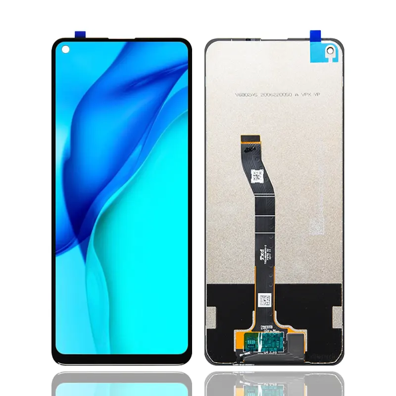 Mobile Phone LCD For Huawei Mate 40 Lite LCD Touch Screen Assembly For Huawei Honor Play 4 LCD Display