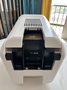 Magicard K High Cost Performance <b>Id</b> <b>Card</b> <b>Printer</b> Single Sided Dual Sided Pvc <b>Plastic</b> <b>Card</b> <b>Printer</b> - Product Image 3