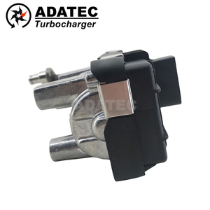 G85 турбо Электрический привод 831157-1/<span class=keywords><strong>2</strong></span>/<span class=keywords><strong>3</strong></span> 767649 FB3Q-6K682-AB 6NW009550 для FordD Ranger P375 Everest U375 <span class=keywords><strong>2</strong></span> <span class=keywords><strong>2</strong></span> tdci - Product Image 5