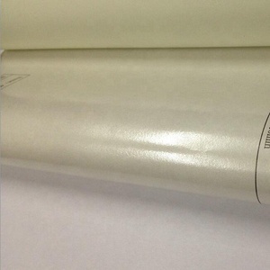 Giấy Tráng PE Trắng Cấp Thực Phẩm Cho Burger Sandwich Đường Tạp Dề Khăn Trải Bàn - Product Image 5