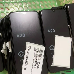 Mở khóa gốc sử dụng điện thoại di động cho Samsung A20 celulares <span class=keywords><strong>Android</strong></span> điện thoại di động A20 a20s a20e A21 a21s a02s A01 A11 A12 A31 A32 - Product Image 4