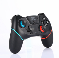 Para controlador de interruptor controlador inalámbrico para Joycon para interruptor OLED/PC