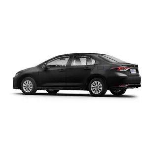 2023 TOYOTA of Corolla Sedan FWD Gas Gasolina 1.5L 121PS L3 R15 89kW/148Nm 20th Anniversary Edition LHD nuevo coche usado a la venta - Product Image 4