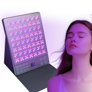 Led ánh sáng mặt nạ mạnh mẽ quang trị liệu hộp Led 460nm Máy PDT ánh sáng màu vàng 590nm trẻ hóa da máy - Product Image 4