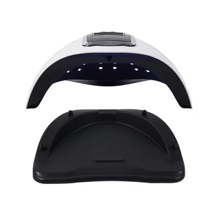 Đèn làm móng chuyên nghiệp OME/ODM cấp salon 220W 45 đèn LED để làm khô nhanh sơn gel & làm móng tại nhà - Product Image 5