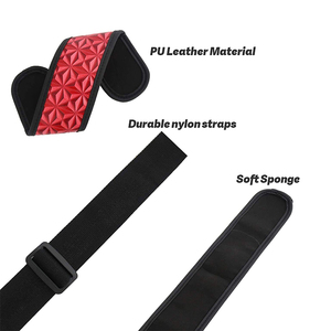 Sangles de retenue pour jambes ouvertes à motifs de diamants Sex Toys Bondage Gear pour SM Play Open Backshots Bondage Tape - Product Image 4