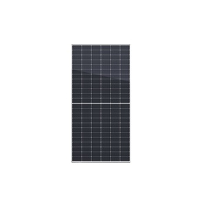Paneles Solares, Almacenamiento de Energía Solar para el Hogar, Montacargas, Nueva Energía N570-590 - Product Image 1