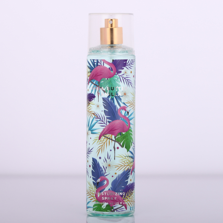 Wholesale Custom High Quality Glass Bottle