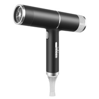 Nouveau concept de sèche-cheveux à ions négatifs, puissant, professionnel, vente en gros d'usine, appareil de coiffage haute vitesse