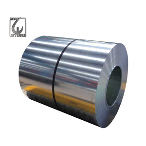 Tôles de <span class=keywords><strong>toiture</strong></span> en acier galvanisé Dx51d avec revêtement en zinc élevé - Product Image 1