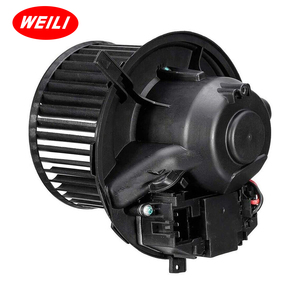 Calentador de A/C Motor de ventilador encaja para 2008-2017 Mitsubishi Lancer Outlander 7802A217 2311777 7802A277 - Product Image 5