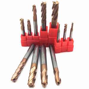 Gỗ Router Bit 6Mm Shank Tungsten Carbide Nghiêng Phay Cutter Với Mang Công Cụ Chế Biến Gỗ - Product Image 5