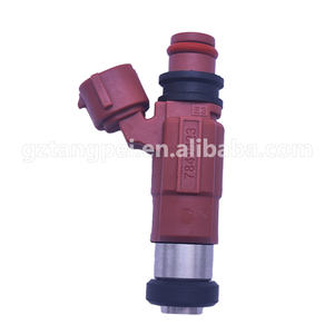 หัวฉีดน้ำมันเชื้อเพลิงสำหรับรถบรรทุก <span class=keywords><strong>Nissan</strong></span> <span class=keywords><strong>vanette</strong></span> MAZDA Suzuki Mitsubishi INP-784 INP784 FENP-13-250 - Product Image 5