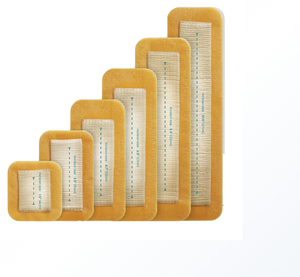 Apósito Quirúrgico Antimicrobiano Avanzado <span class=keywords><strong>Convatec</strong></span> Aquacel Ag Advantage con Plata 5x5CM - Product Image 2