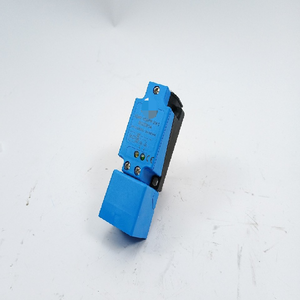 ตัวควบคุมการเขียนโปรแกรม PLC รุ่น IQ40-15BPP-KK1 - Product Image 1