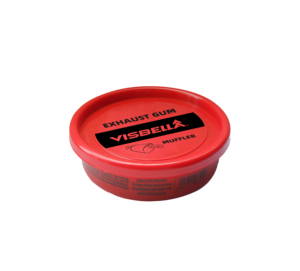 Scellant de silencieux d'échappement de bonne qualité, pâte de réparation d'échappement de voiture. - Product Image 3