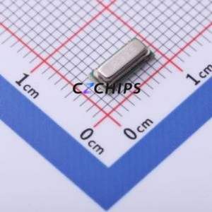 SB7331500TT SAW Resonator (Passive) SMD7535-3P Oscillator ( Frequency: 315MHz )( Operating Temperature: -40℃~+85℃ ) - Product Image 1