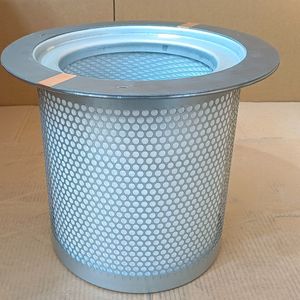 Filtro Separador de Aceite y Gas Manny Premium para un Funcionamiento Eficiente del Compresor 4930355351 - Product Image 2