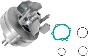 Pompe à eau compatible avec H-onda GL1100 GL1100A GL1100I Goldwing <span class=keywords><strong>1100</strong></span>, H-onda GL1200 GL1200A GL1200I GL1200L GL1200SEI - Product Image 3