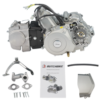 Moteur de moto FengHong ATV type 125cc AUTO F-N-R