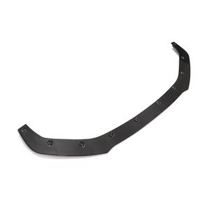 Parachoques delantero de fibra de carbono, divisor de labios para <span class=keywords><strong>Audi</strong></span> <span class=keywords><strong>A5</strong></span> <span class=keywords><strong>2017</strong></span> S5 2019 - Product Image 4