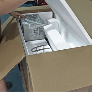 Aksesori Mobil LCL + layanan transportasi kargo cepat dari Tiongkok ke Meksiko disediakan oleh penerusan kargo laut - Product Image 3