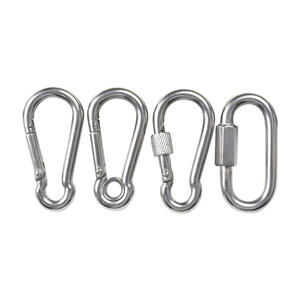 Cordes de poulie à cliquet 1/8 "efficaces avec tendeur de <span class=keywords><strong>corde</strong></span> à engrenage et <span class=keywords><strong>suspension</strong></span> réglable <span class=keywords><strong>pour</strong></span> les systèmes d'éclairage de culture <span class=keywords><strong>en</strong></span> intérieur - Product Image 1