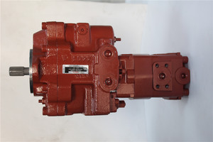 Bomba Principal Hidráulica para Excavadora Pc50mr-2 Pc50 Pc50uu-2 Pc55 Pc58 708-3S-00461 20U-60-21210 - Product Image 3
