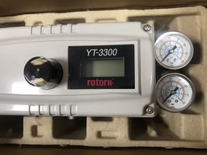 YT-3300 ตัวกระตุ้นลมแบบนิวแมติกพร้อมเกจวัดคู่ ชุดควบคุมอุตสาหกรรม - Product Image 5