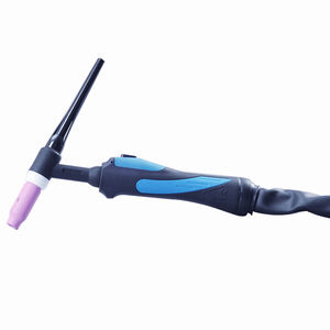 Accessoires de soudage Tig <span class=keywords><strong>17V</strong></span> refroidis par air <span class=keywords><strong>WP</strong></span>-<span class=keywords><strong>17V</strong></span> Torche Tig et accessoires - Product Image 5