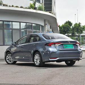 НОВЫЙ гибридный электромобиль Toyota Corolla, недорогой седан на новой энергии, производство Китай, с отличными характеристиками - Product Image 3