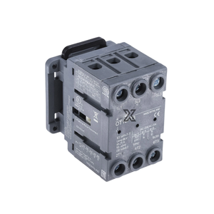 สวิตช์ตัดวงจร OT16FT3 ใช้สำหรับแยกแหล่งจ่ายไฟในวงจรอย่างปลอดภัย - Product Image 1