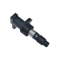 ملف إشعال C2S42673 من ENGINE Systems لسيارات جاكوار XJ وX-Type وXF V6 وXK 8 كوبيه ورينج روفر سبورت