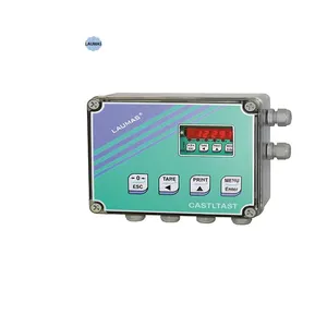 以最低价格提供优质发光二极管显示器THFPROFI称重秤重量变送器的认证供应商