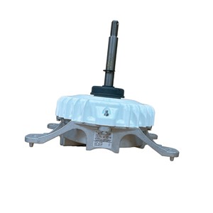 มอเตอร์แอร์กลางแจ้ง Midea รุ่น ZKSN-560-10-1L มอเตอร์ DC 3 สาย สำหรับเครื่องปรับอากาศแบบรวมศูนย์ - Product Image 1