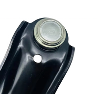 Pièces automobiles coréennes, bras de suspension pour bras de suspension inférieur avant, OE 54500-M0000 pour Hyundai CRETA Ix25, haute qualité