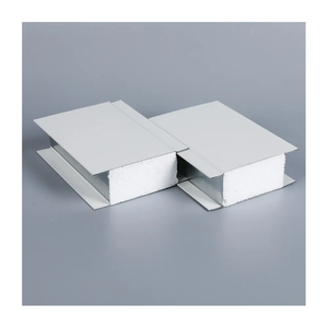 แผ่นฉนวน EPS หนา 50 มม. <span class=keywords><strong>ราคา</strong></span><span class=keywords><strong>ถูก</strong></span> สำหรับ<span class=keywords><strong>ผนัง</strong></span>บ้านสำเร็จรูป - Product Image 5