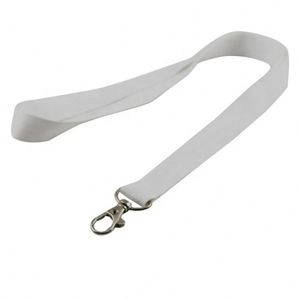 BSBH Personalized ID Card Holder <b>Lanyard</b> Hook Premium Quality <b>Polyester</b> Custom Logo Color Printing Fashionable School Students - Product Image 2