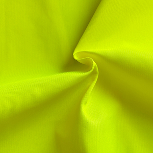 CITICITY <b>Security</b> Vest Breathable Reflective Safety Vest Ansi Class 2 Polyester Construction Colete Refletivo Com Zipper - Product Image 5