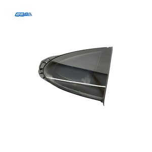 Elegante y Práctico Vidrio Triangular Trasero para la Ventanilla Trasera de Porsche Panamera 971 OE 974845297D - Product Image 2