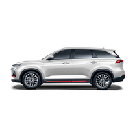 Véhicule électrique SUV CHANGAN OSHAN X5 PLUS Euro VI 5 places, directement de l'usine